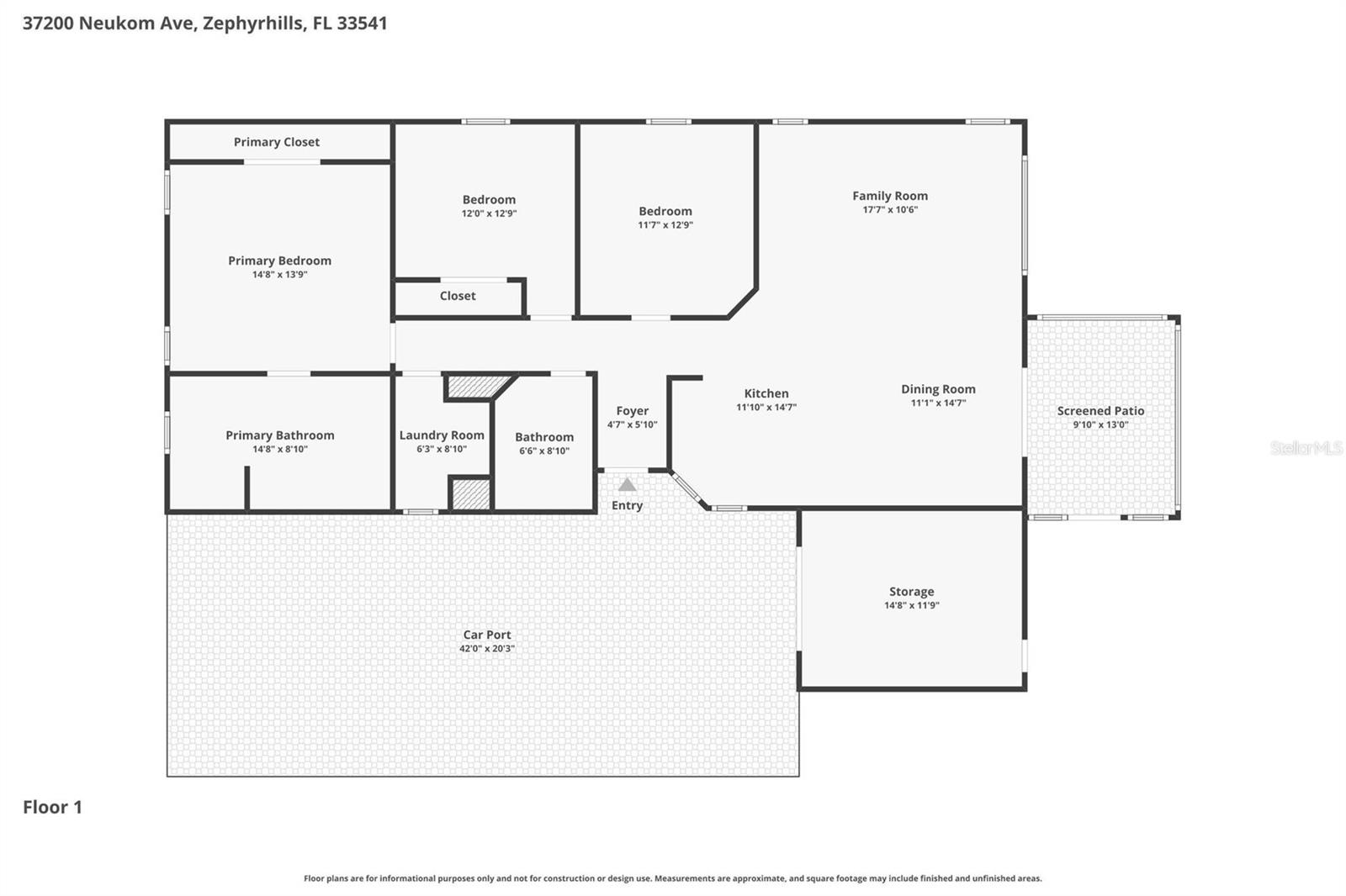 GRAND HORIZONS PH 04 - Residential