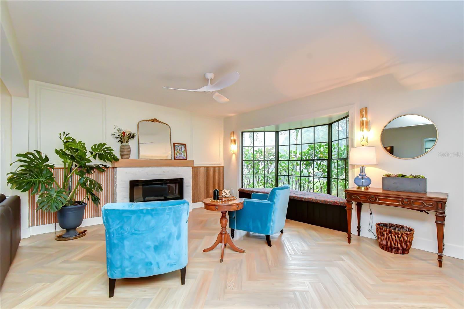 BLOOMINGDALE - Residential