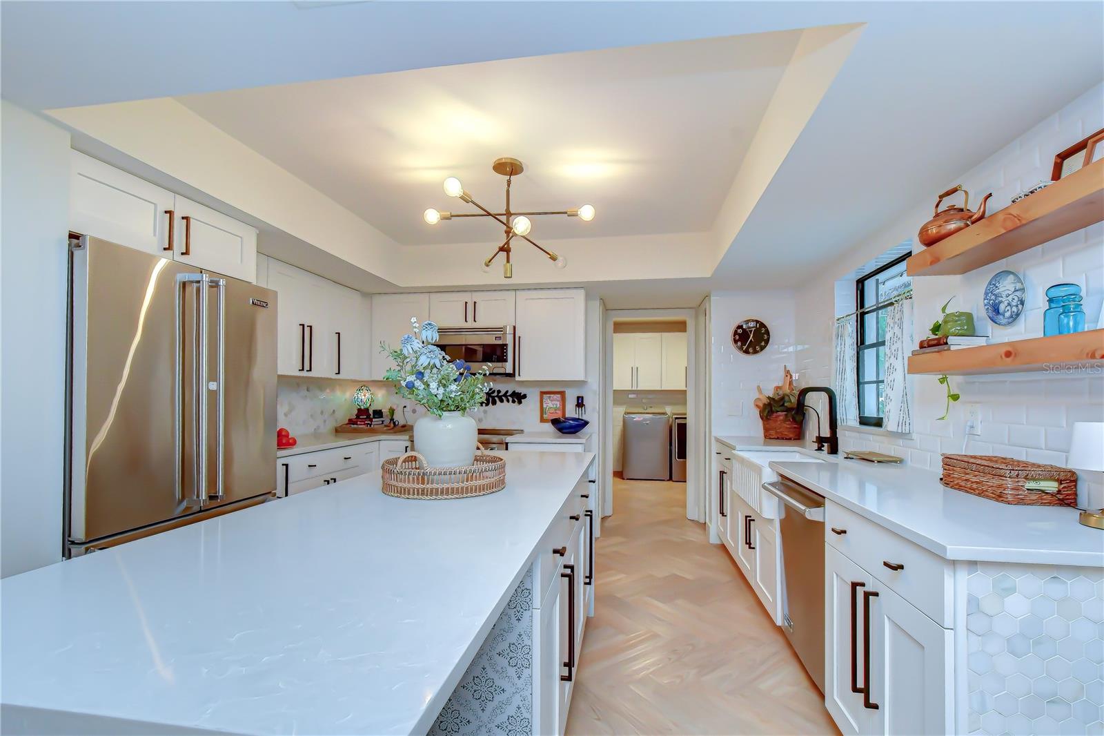 BLOOMINGDALE - Residential