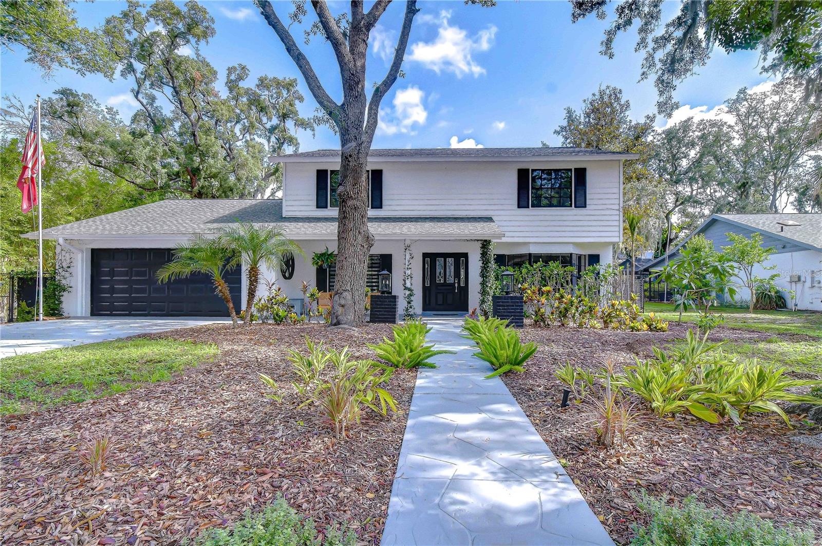 BLOOMINGDALE - Residential