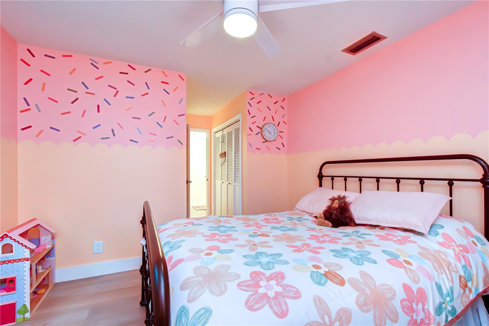 BLOOMINGDALE - Residential