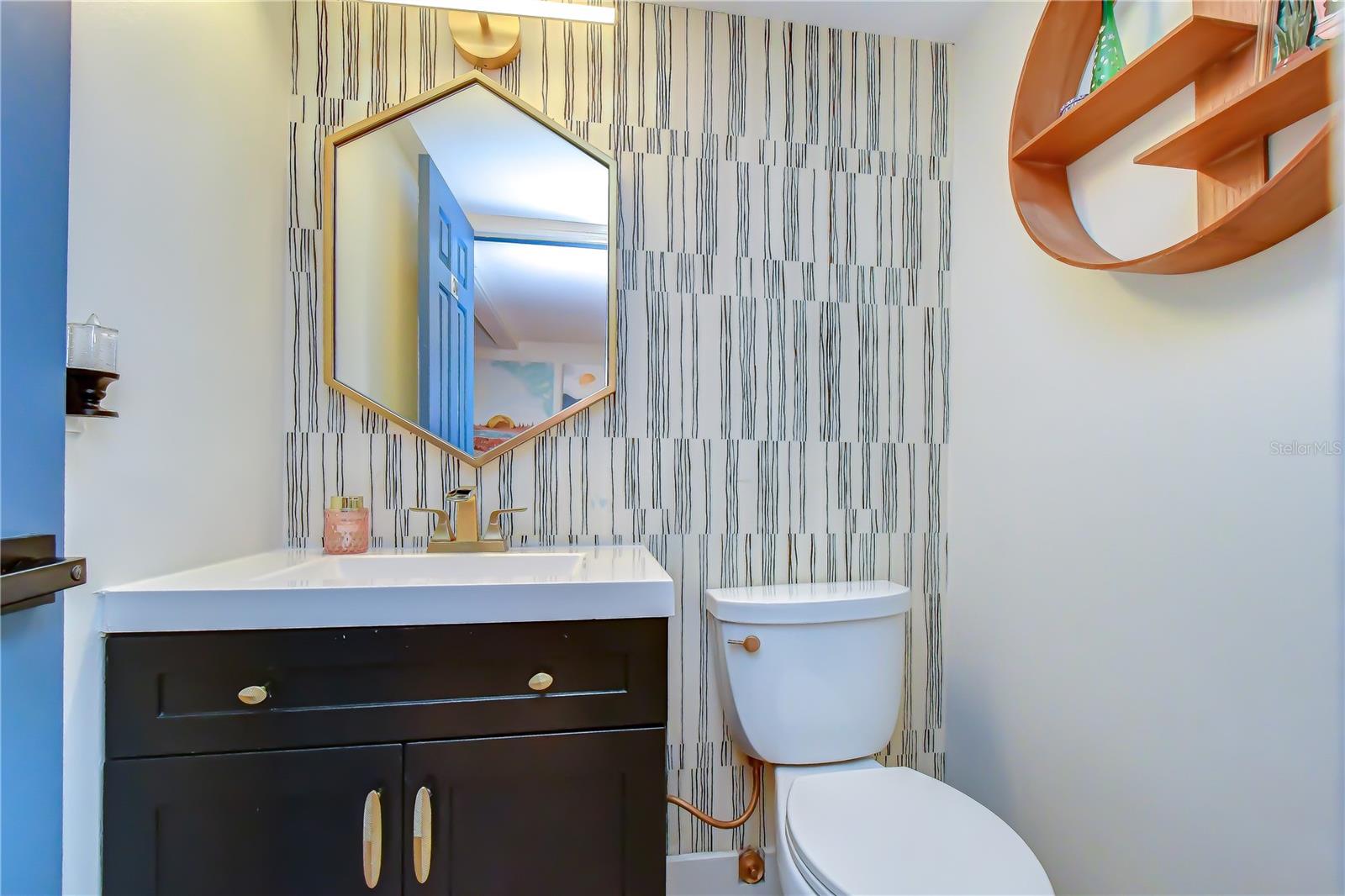 BLOOMINGDALE - Residential