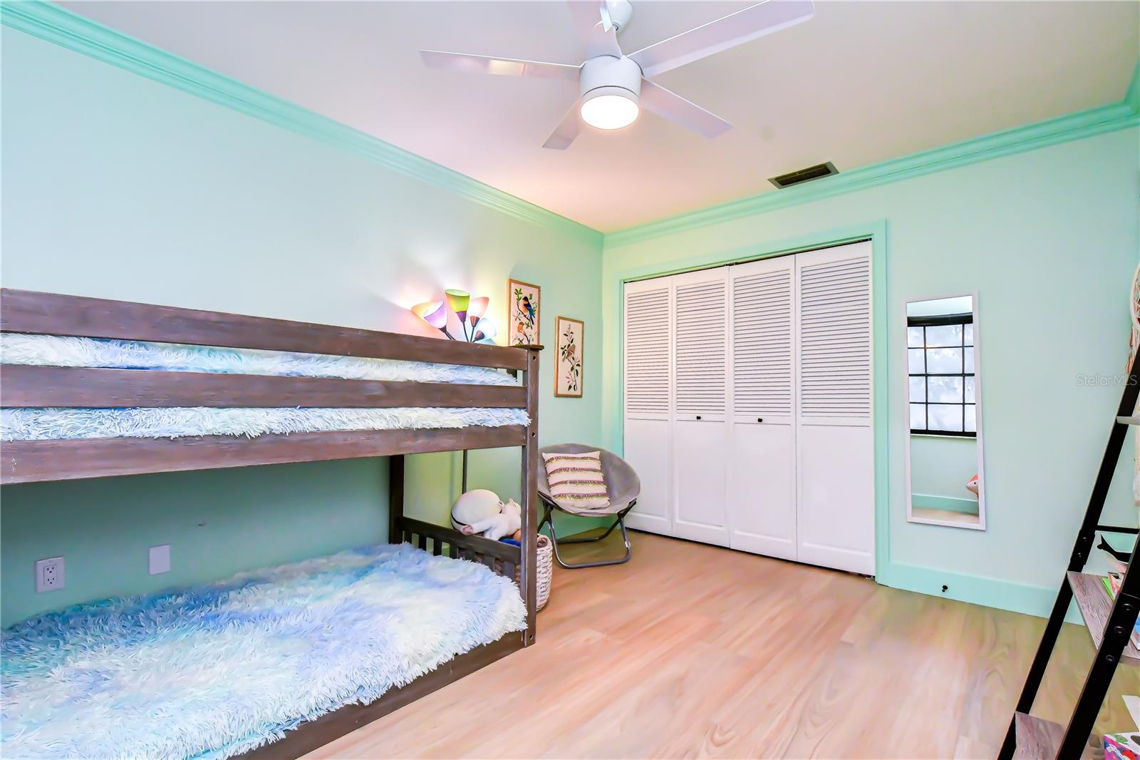 BLOOMINGDALE - Residential