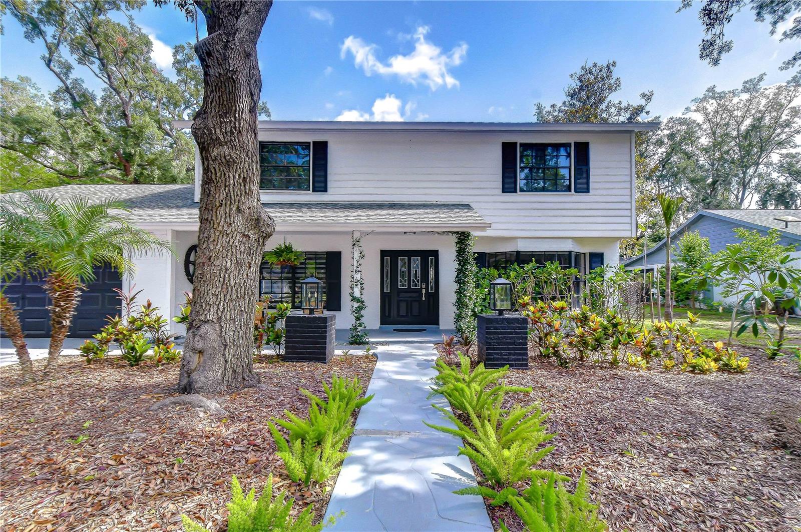BLOOMINGDALE - Residential