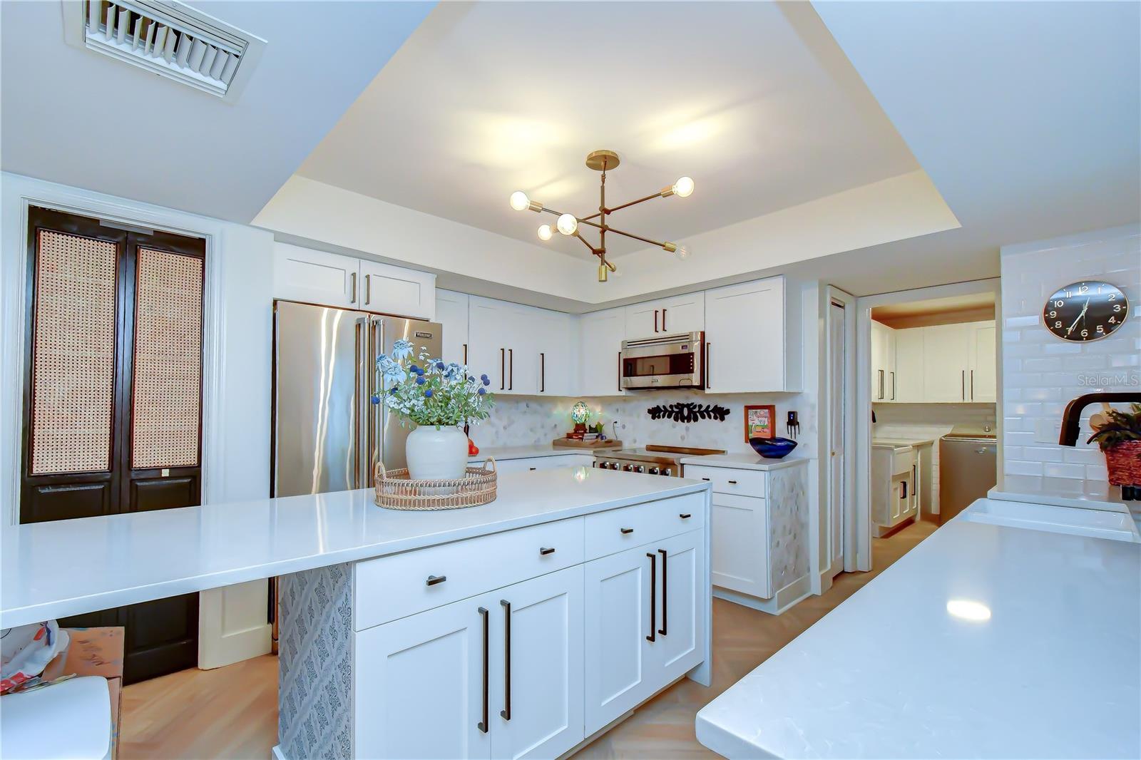 BLOOMINGDALE - Residential