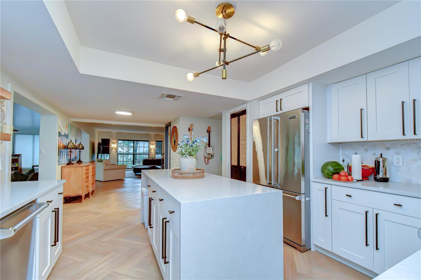 BLOOMINGDALE - Residential