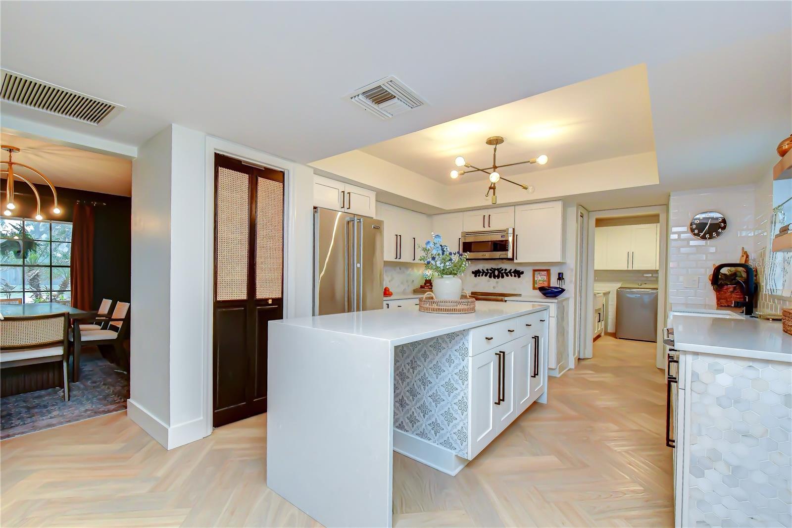 BLOOMINGDALE - Residential