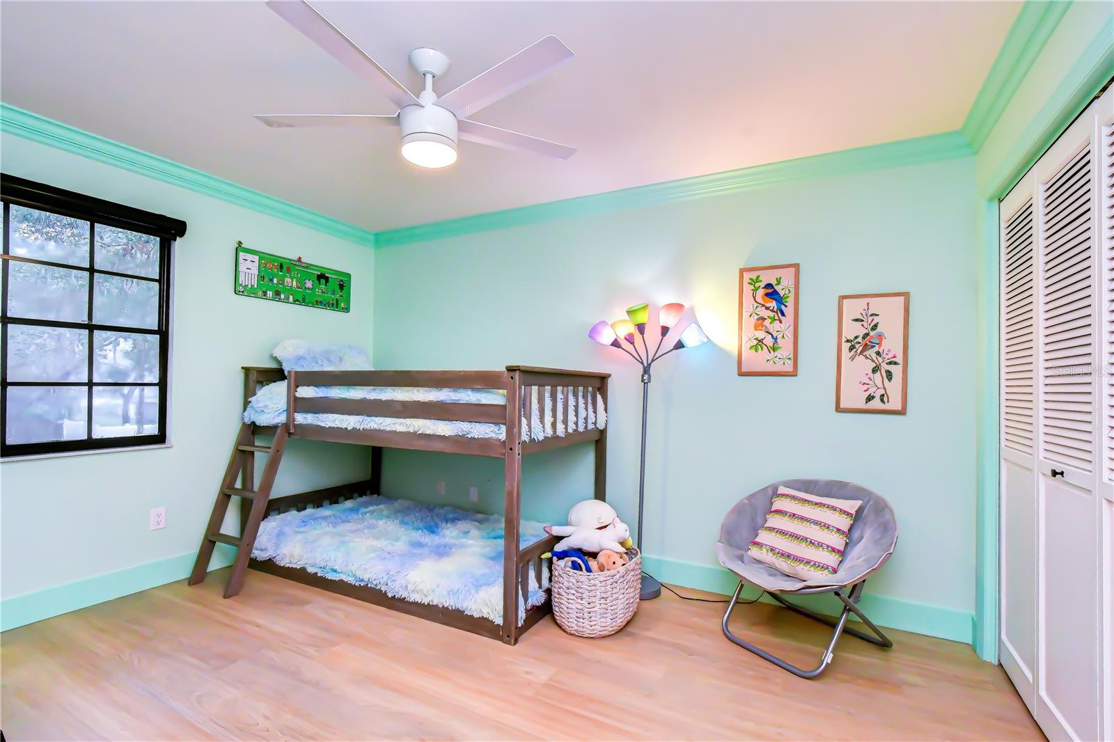 BLOOMINGDALE - Residential