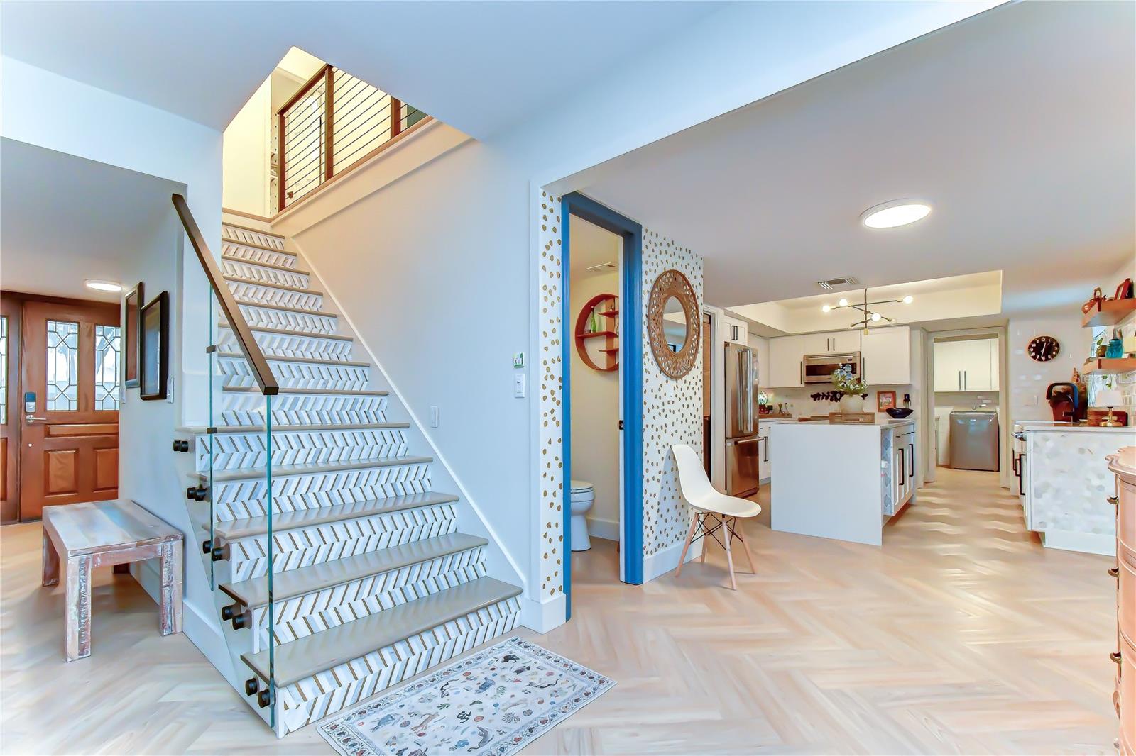 BLOOMINGDALE - Residential