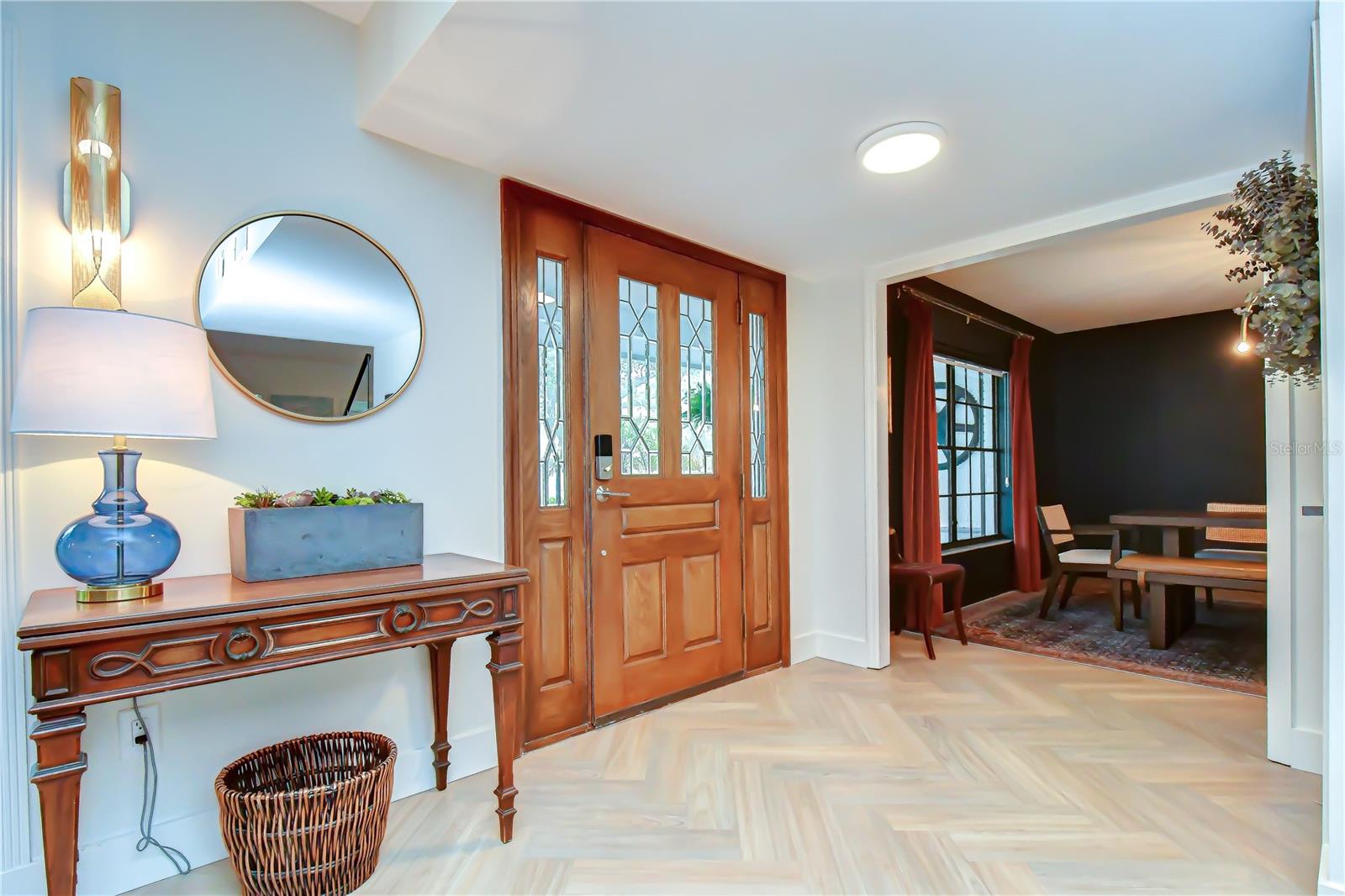 BLOOMINGDALE - Residential