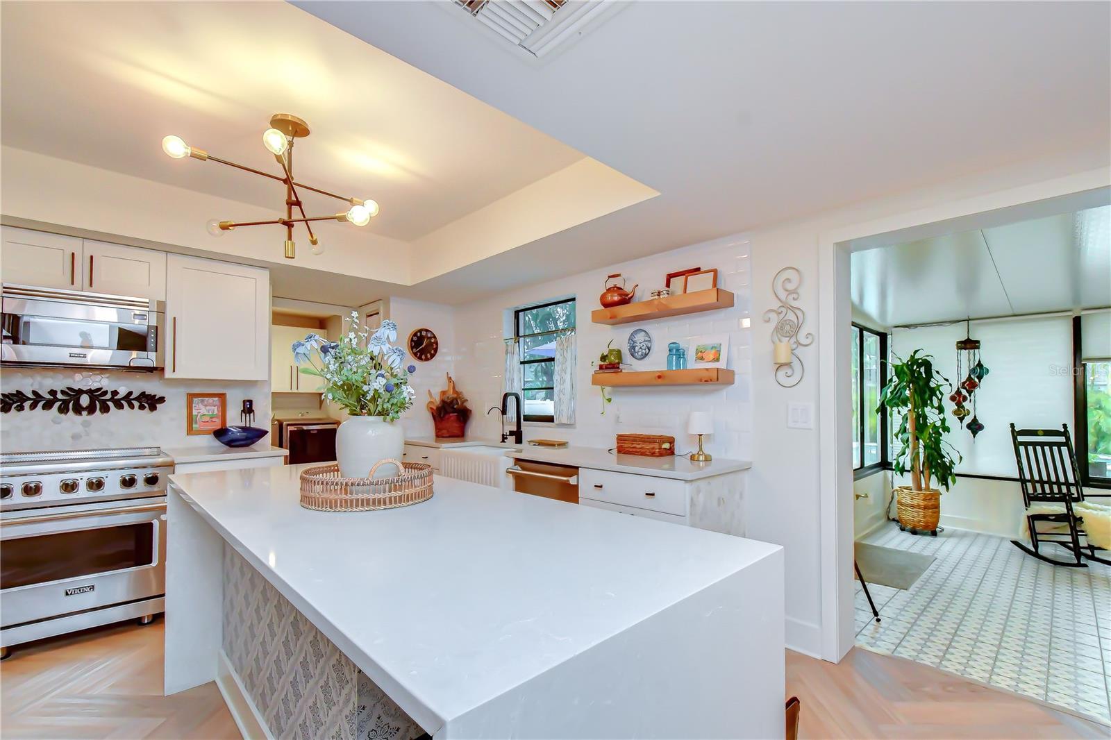 BLOOMINGDALE - Residential