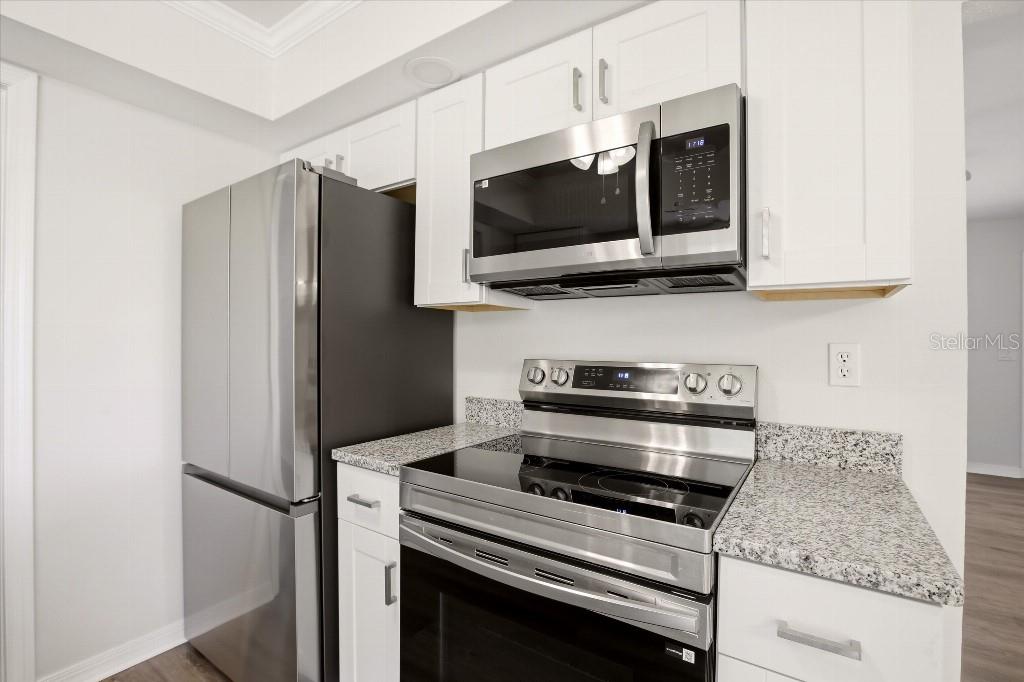 HRBR HEIGHTS - Residential