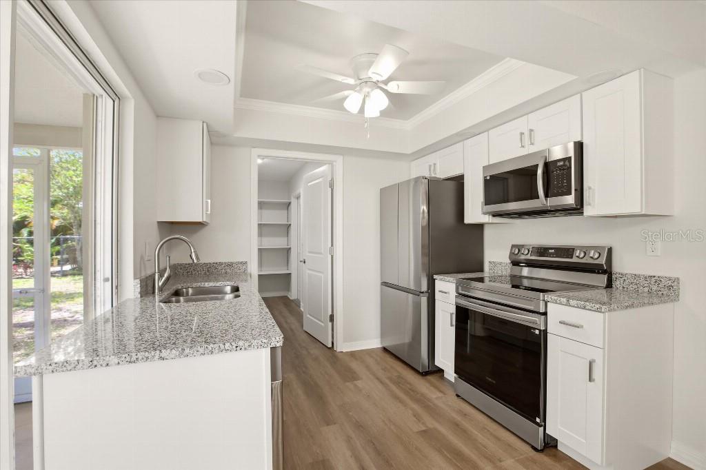 HRBR HEIGHTS - Residential