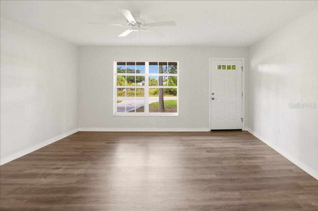 HRBR HEIGHTS - Residential