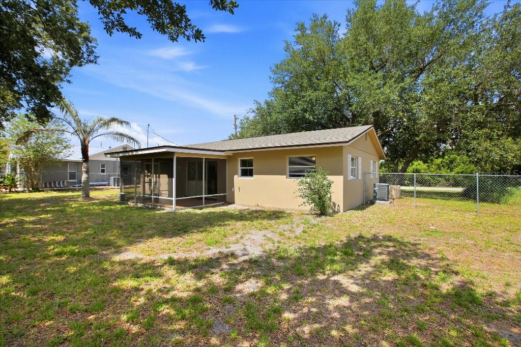 HRBR HEIGHTS - Residential