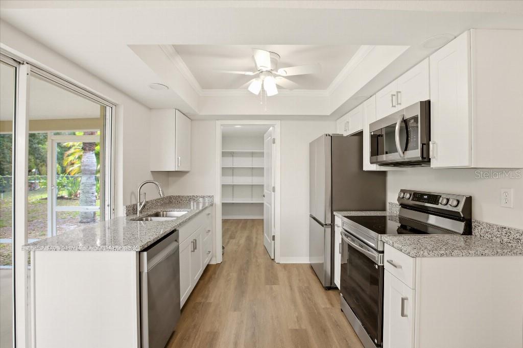HRBR HEIGHTS - Residential