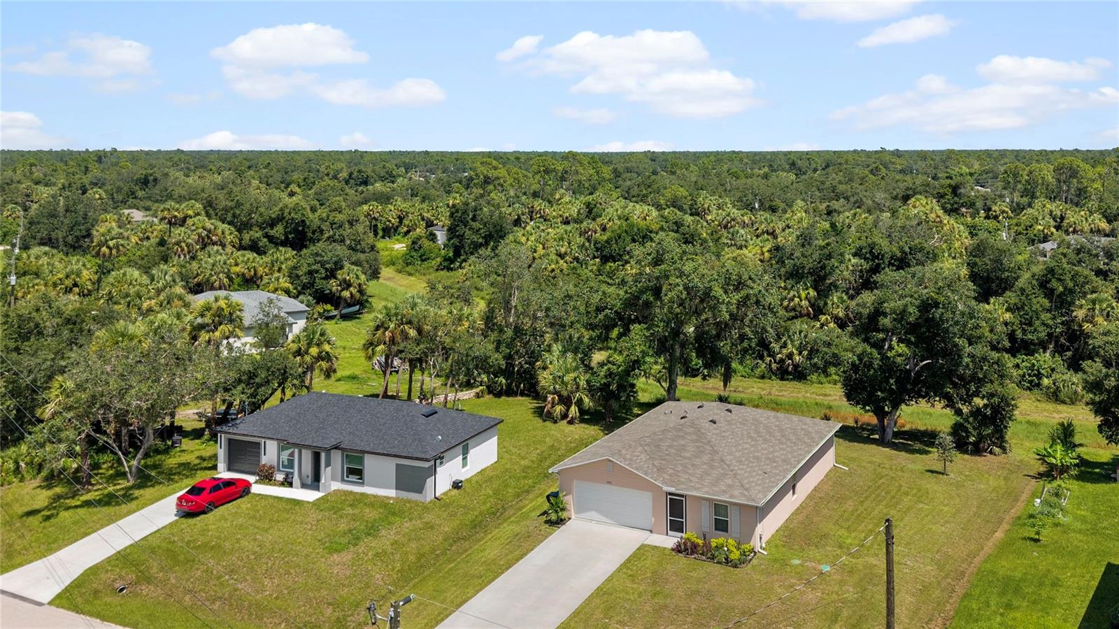 PORT CHARLOTTE SUB 22 - Residential