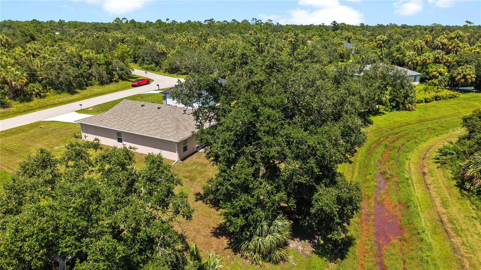 PORT CHARLOTTE SUB 22 - Residential