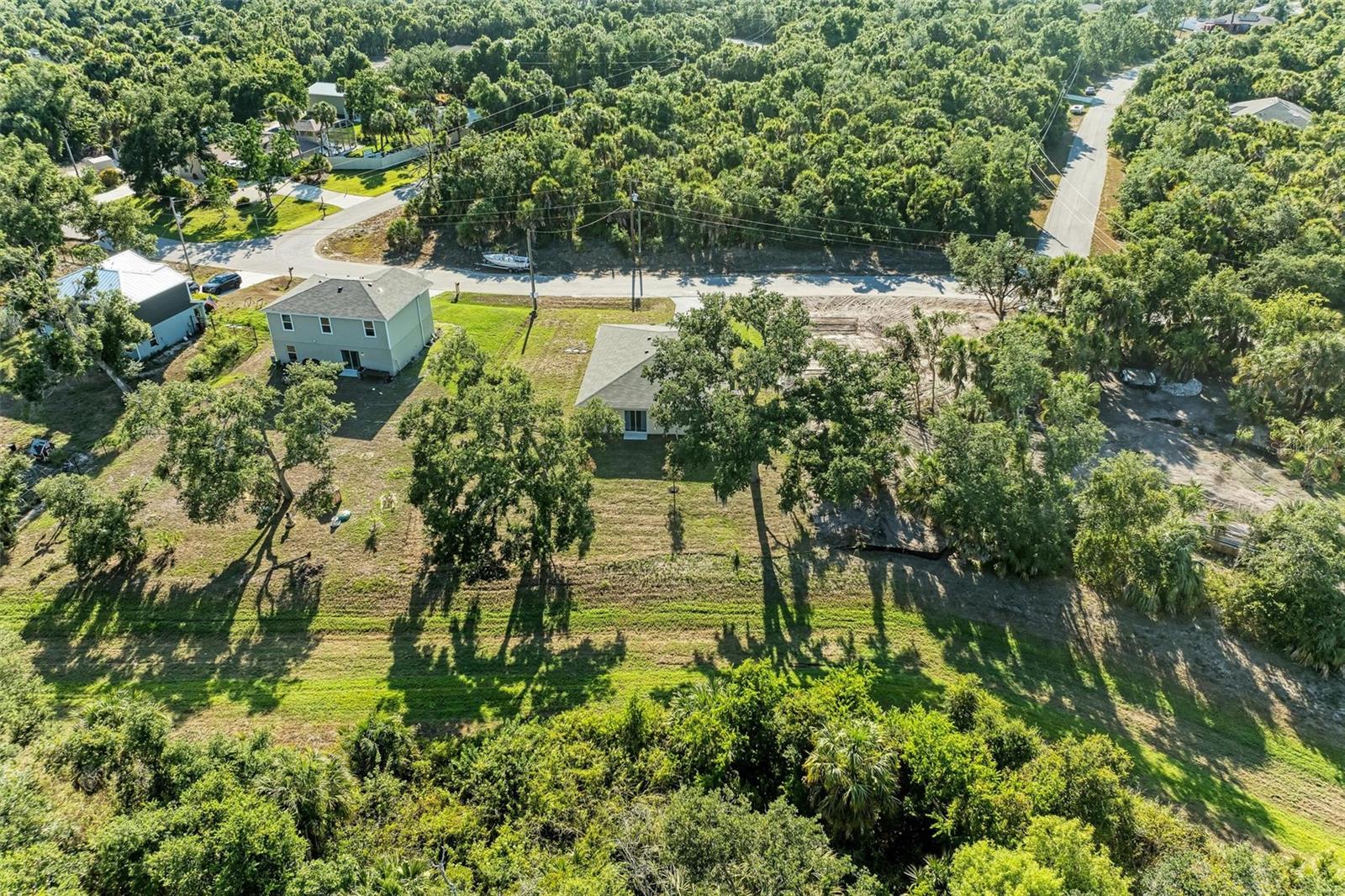 PORT CHARLOTTE SUB 22 - Residential