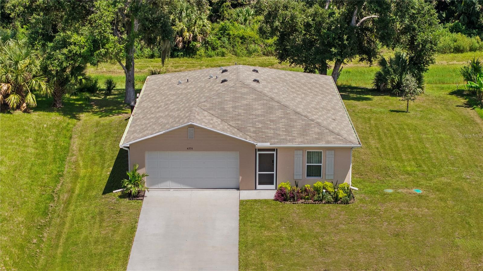 PORT CHARLOTTE SUB 22 - Residential