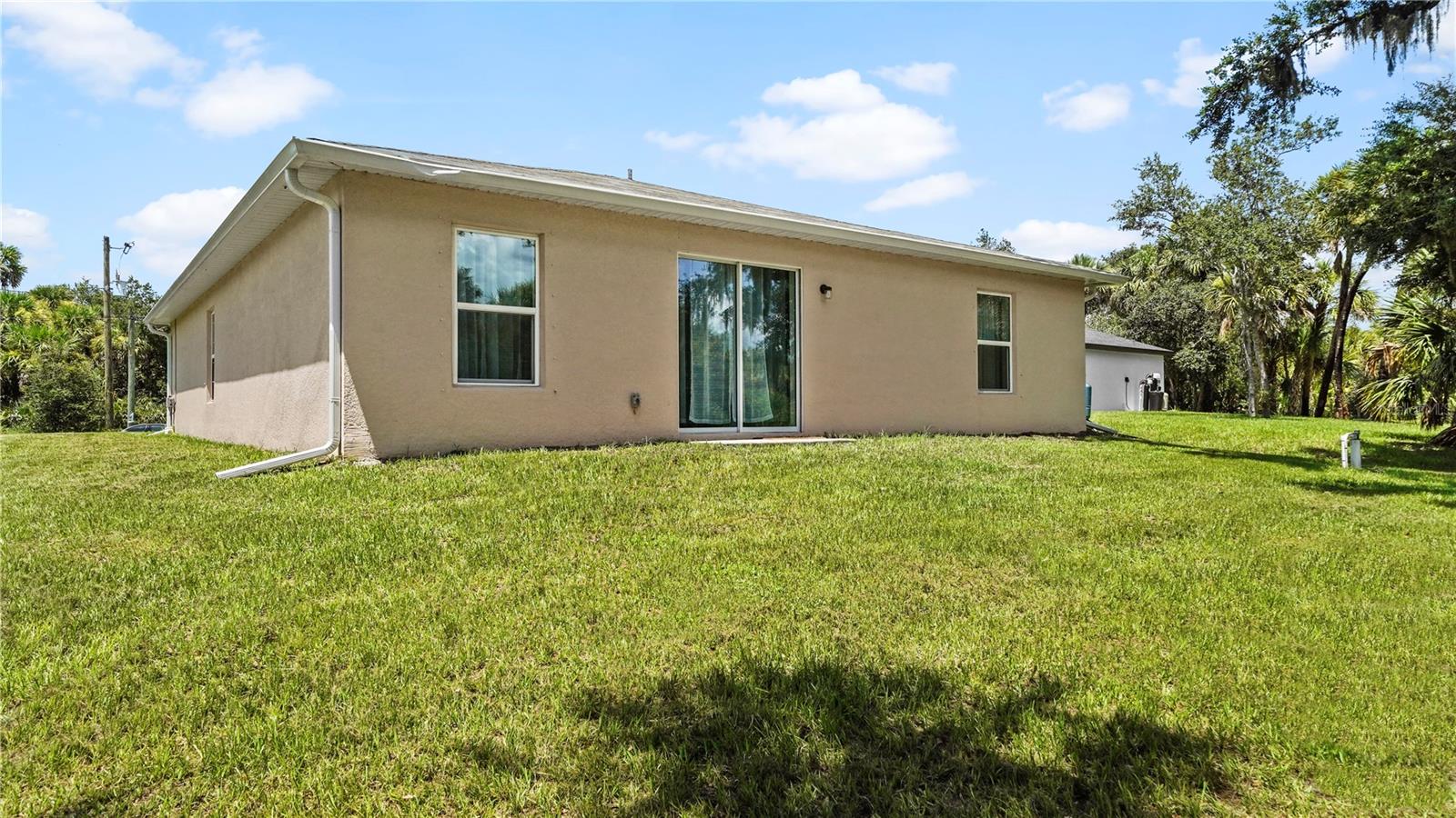 PORT CHARLOTTE SUB 22 - Residential