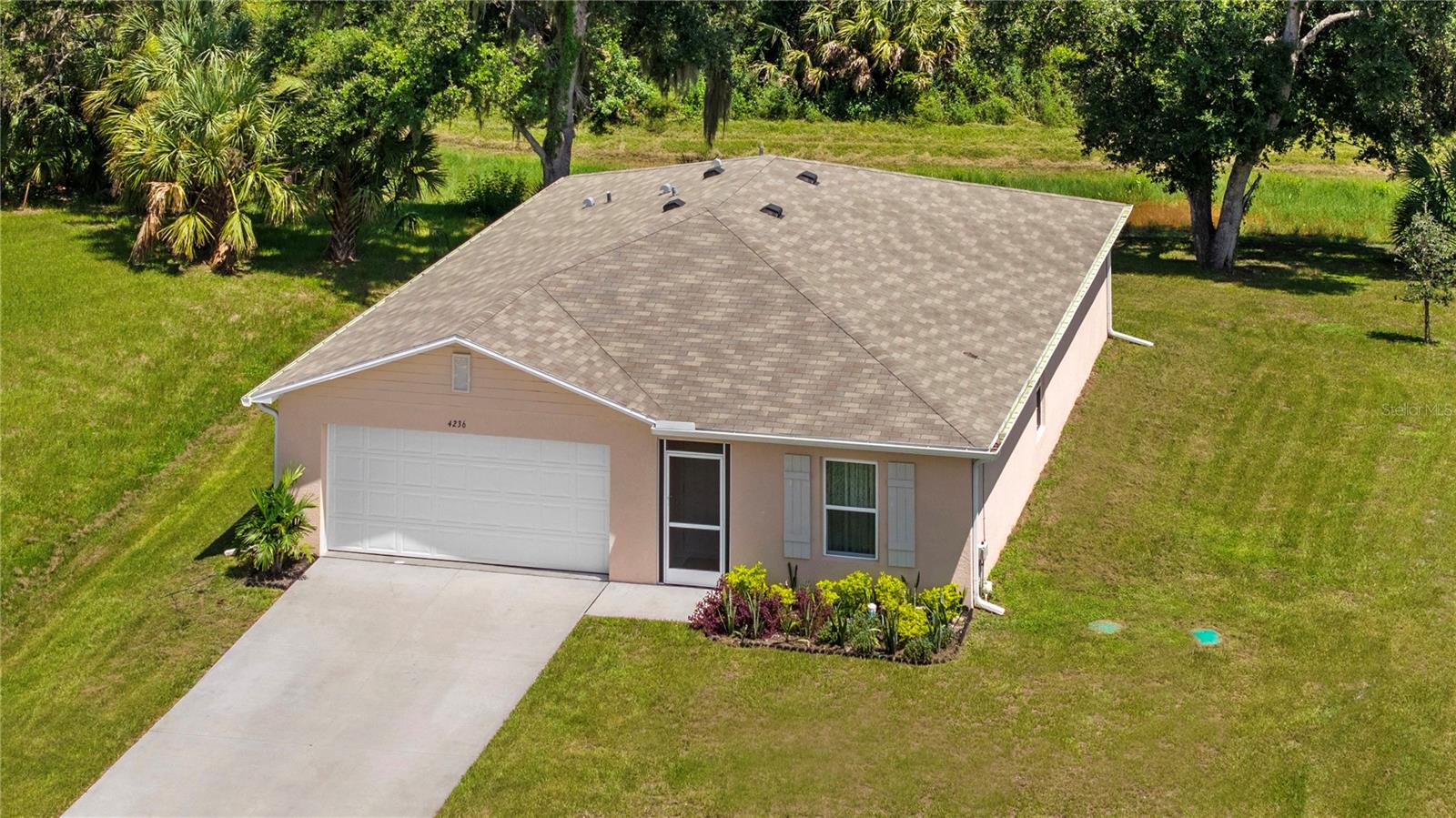 PORT CHARLOTTE SUB 22 - Residential