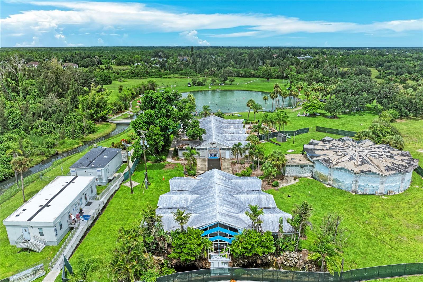 PORT CHARLOTTE SUB 22 - Residential