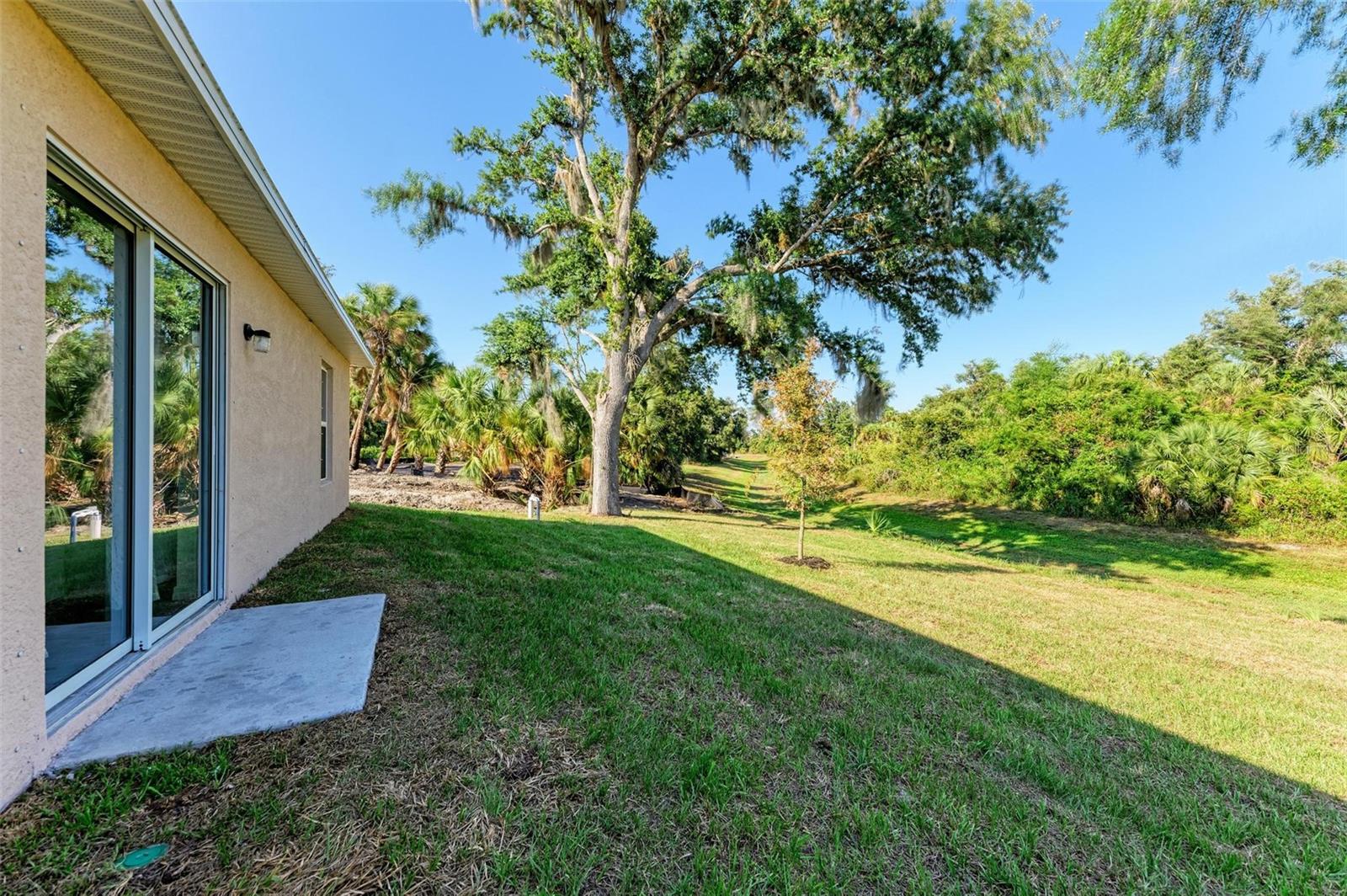 PORT CHARLOTTE SUB 22 - Residential