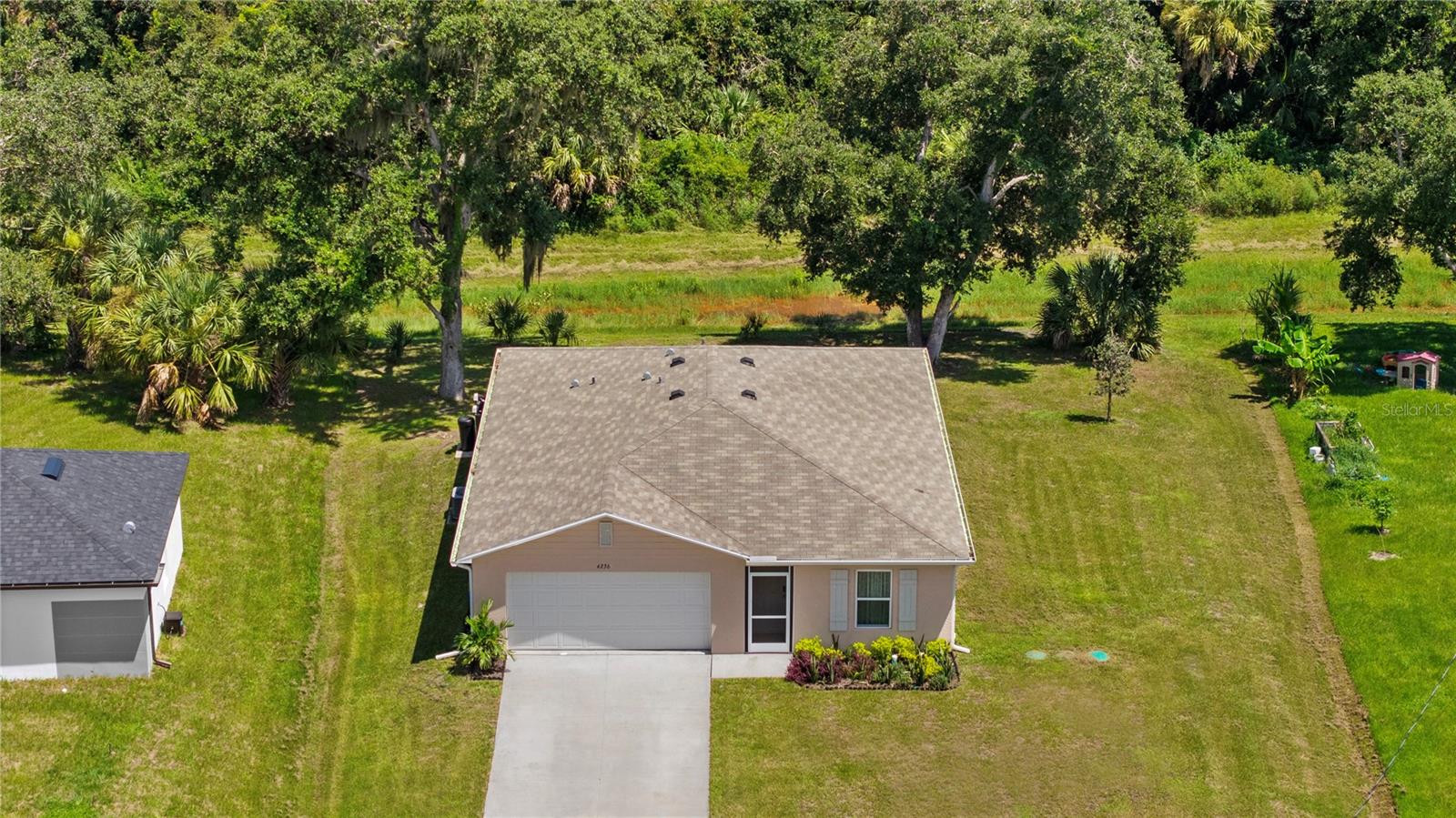 PORT CHARLOTTE SUB 22 - Residential