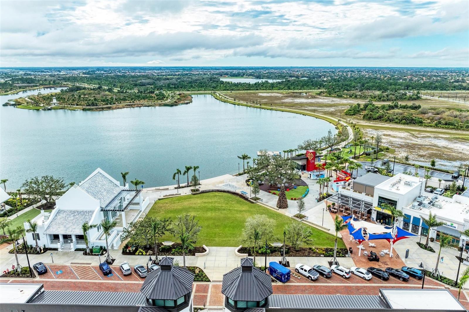 PORT CHARLOTTE SUB 22 - Residential