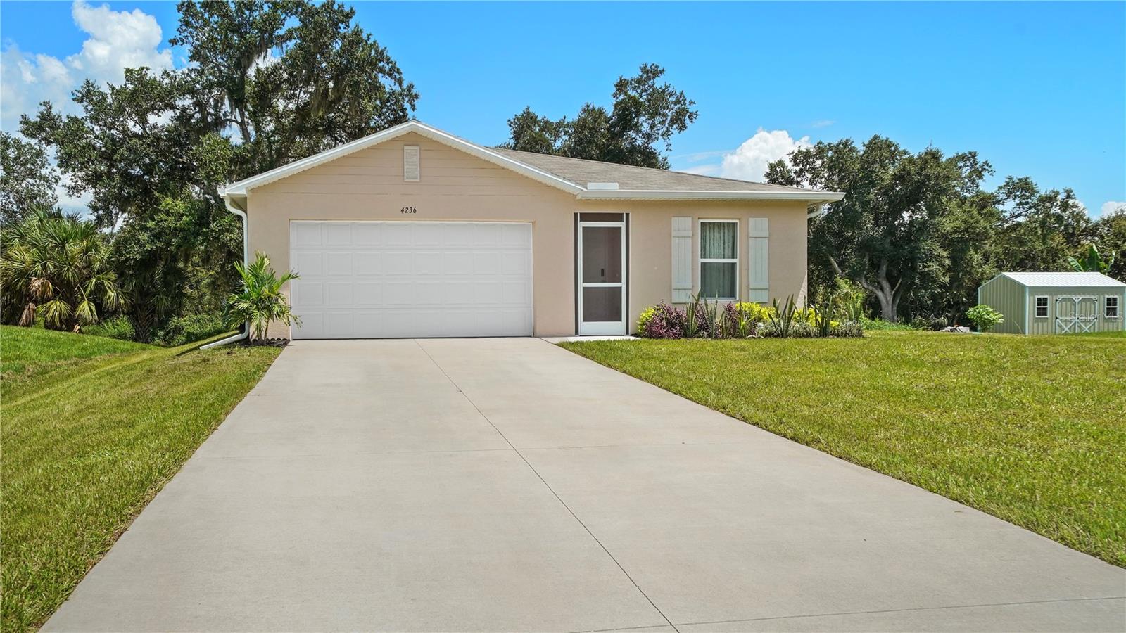 PORT CHARLOTTE SUB 22 - Residential