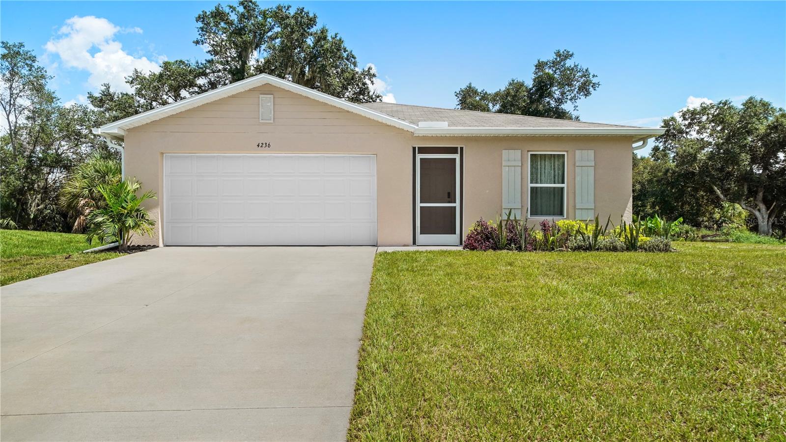 PORT CHARLOTTE SUB 22 - Residential