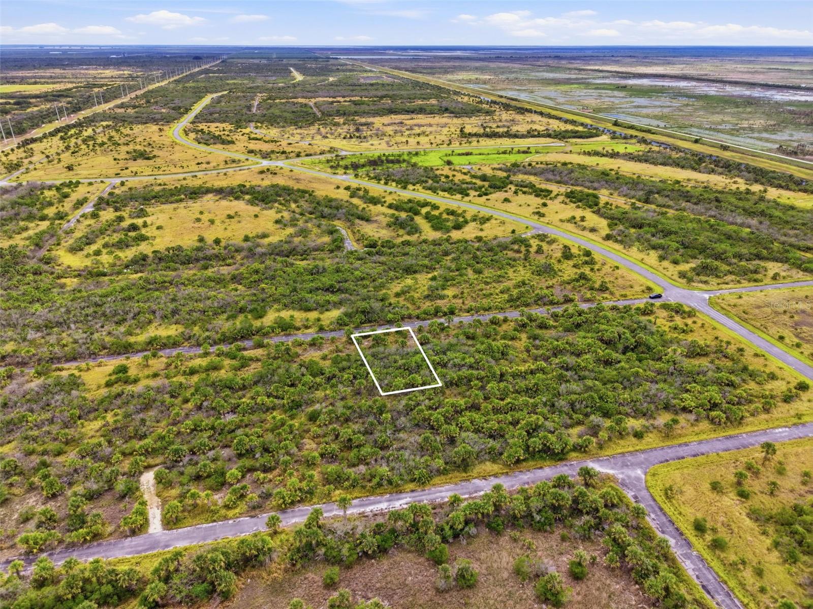 PORT MALABAR UNIT 53 - Land
