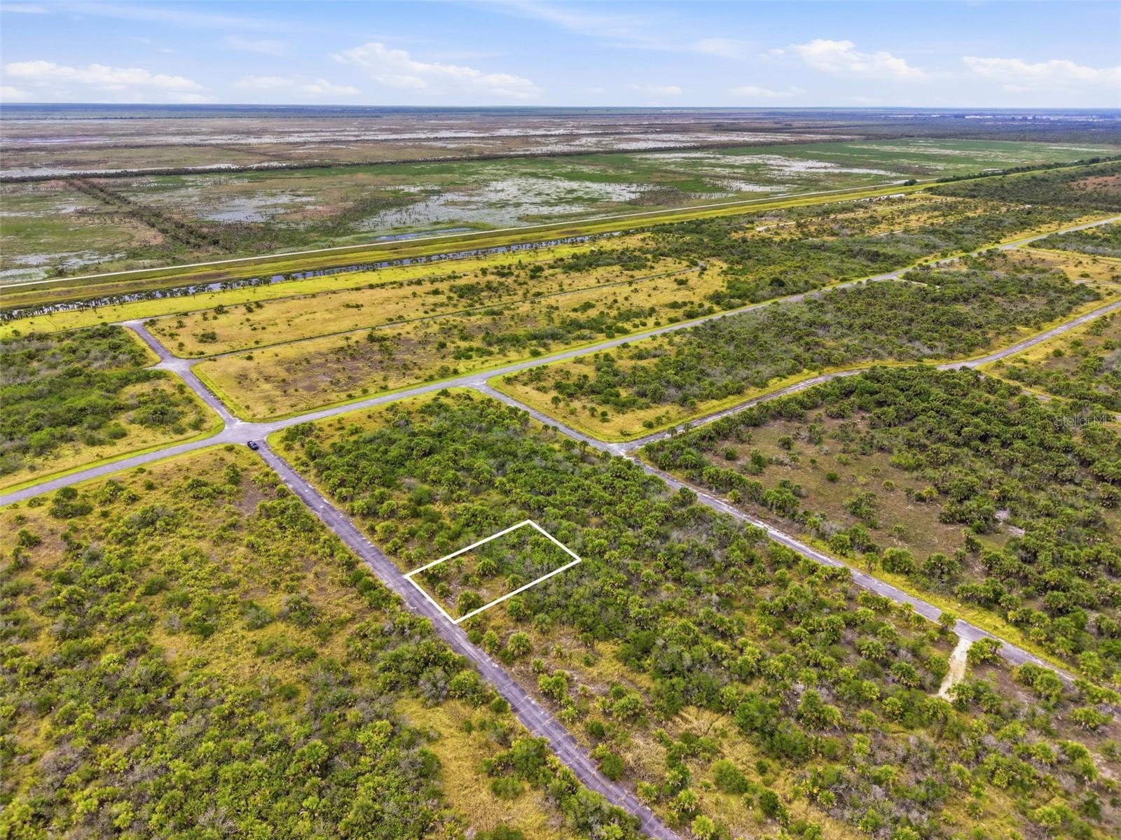 PORT MALABAR UNIT 53 - Land