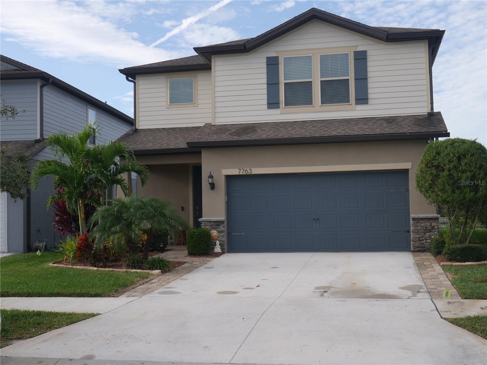 EPPERSON RANCH SOUTH PH 3A - Residential Lease