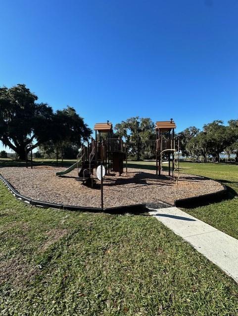 EPPERSON RANCH SOUTH PH 3A - Residential Lease