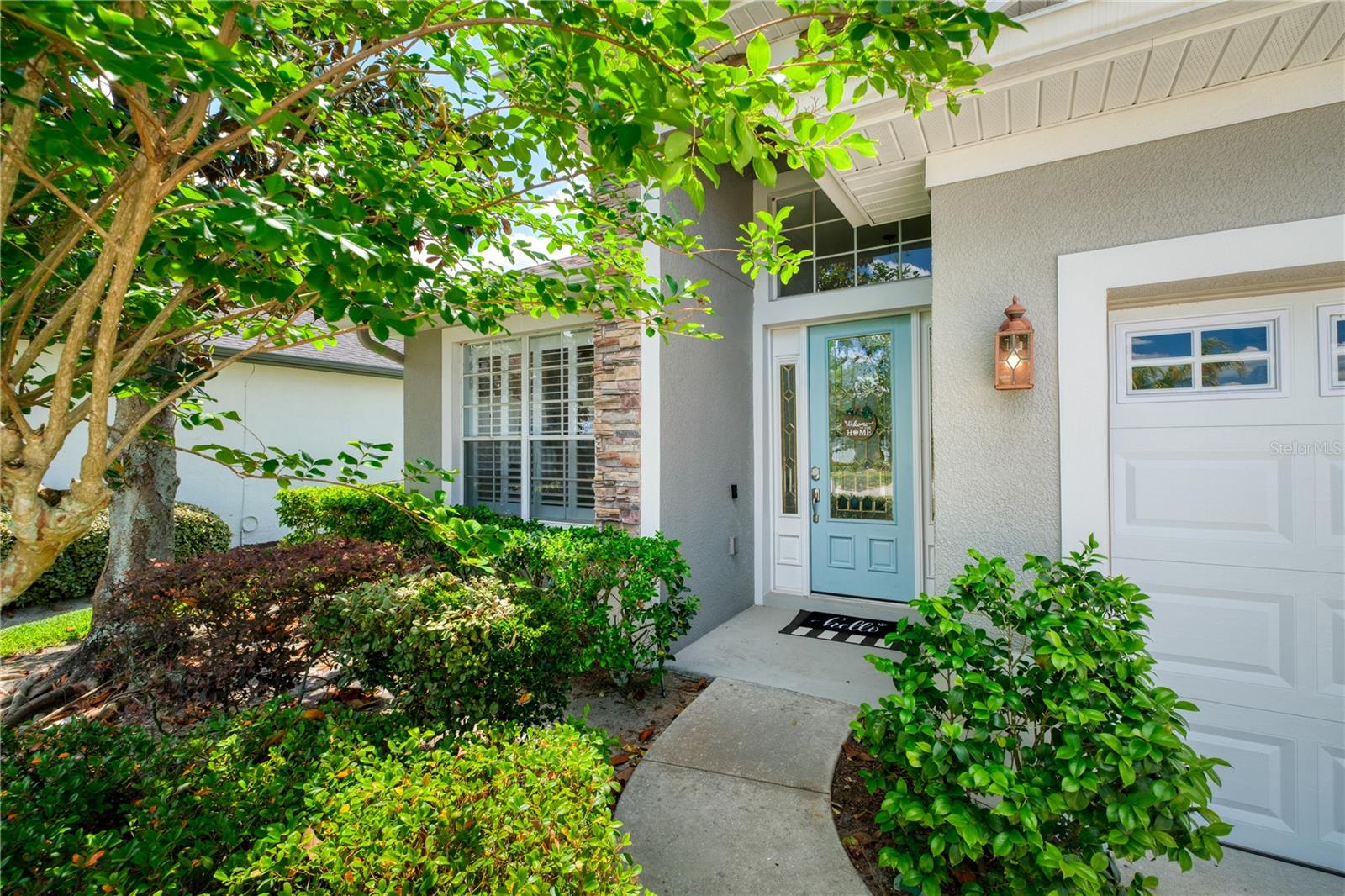 LAKE FOREST SECTION 16 - Residential