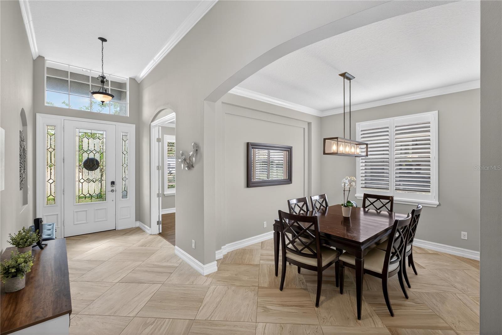 LAKE FOREST SECTION 16 - Residential