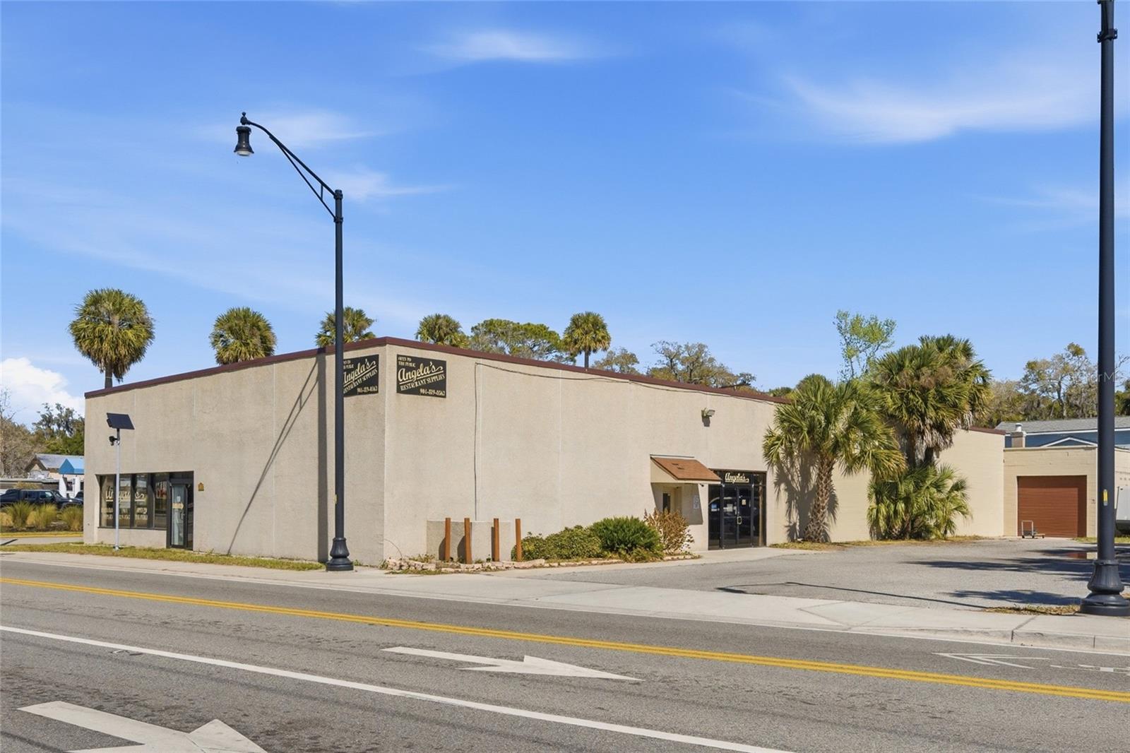 NELMAR TERRACE - Commercial Sale