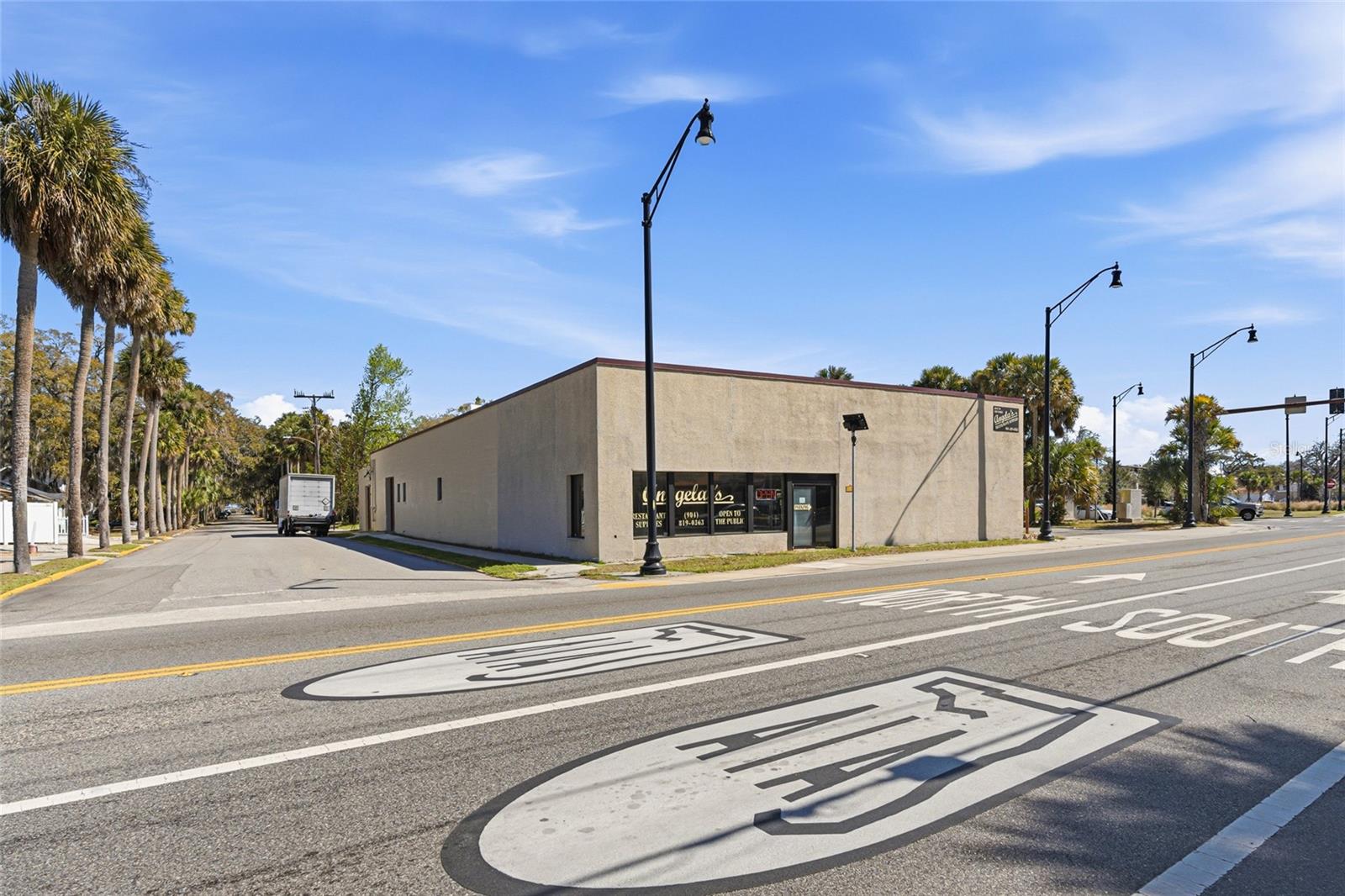 NELMAR TERRACE - Commercial Sale
