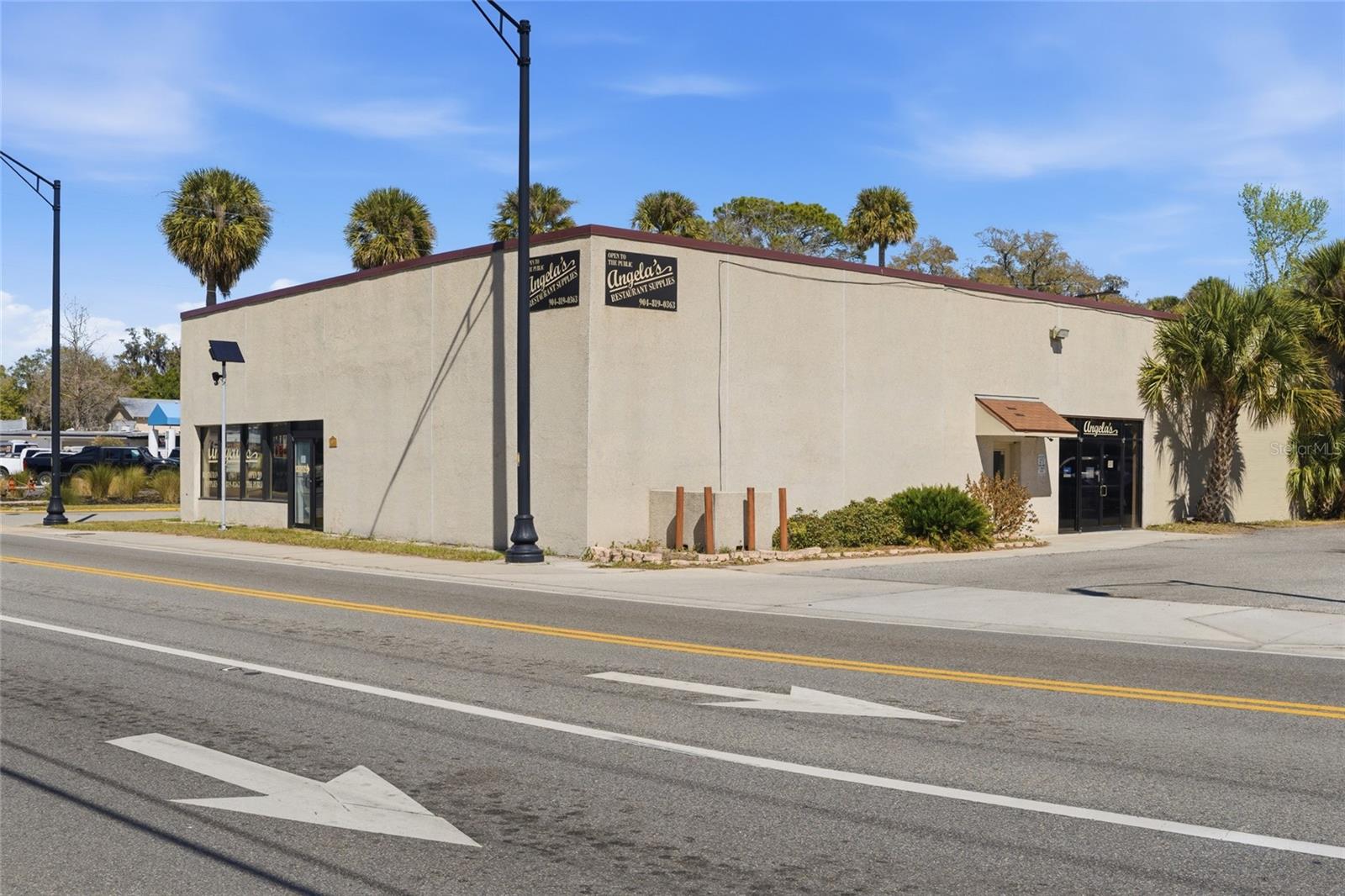 NELMAR TERRACE - Commercial Sale