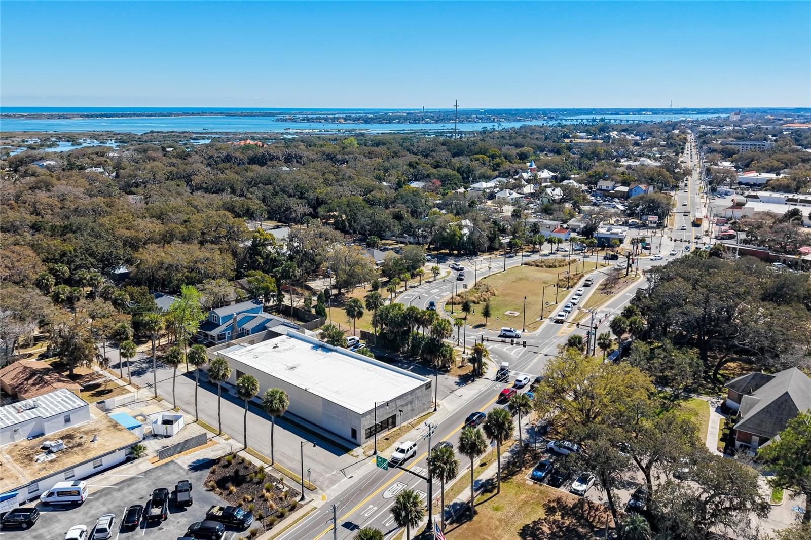 NELMAR TERRACE - Commercial Sale