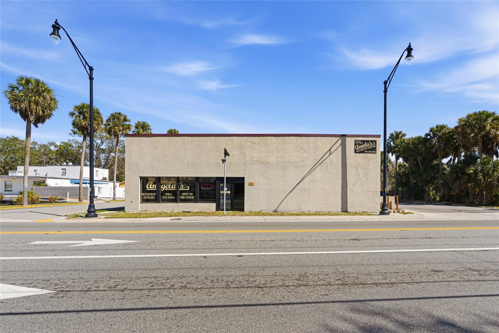 NELMAR TERRACE - Commercial Sale