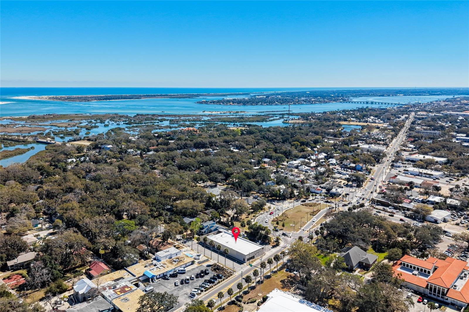 NELMAR TERRACE - Commercial Sale