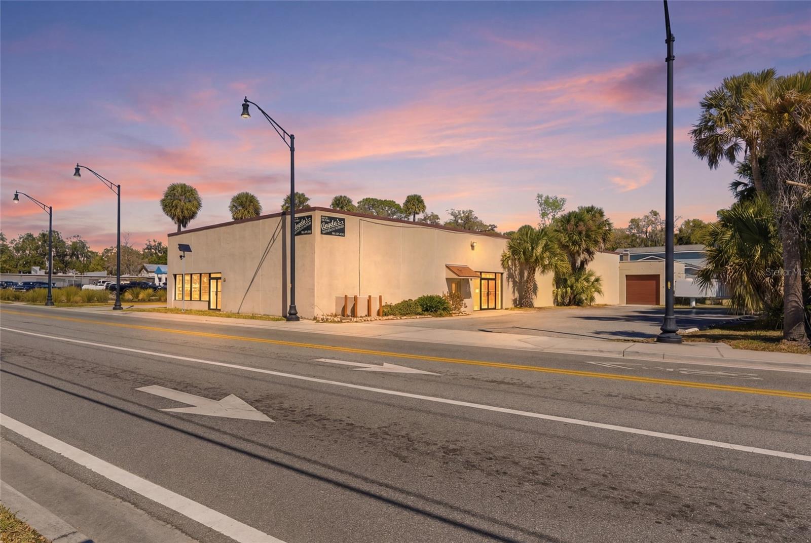 Historic charm meets prime investment opportunity at this exceptional 9,000-square-foot commercial property located at the gateway to Downtown St. Augustine on iconic San Marco Avenue. Positioned along one of the city's most recognizable and highly traveled corridors connecting tourism, retail, hospitality, and year-round local traffic, this asset offers outstanding visibility, strong investment fundamentals, and a rare large-scale commercial footprint in one of Florida's most visited destinations. Located at 185 San Marco Ave along one of the city's most traveled commercial corridors, this high-visibility property offers exceptional frontage, strong daily traffic counts, and parking. Positioned just minutes from historic downtown, Vilano Beach, and major tourist destinations, the property benefits from consistent year-round traffic driven by both locals and visitors.

The flexible layout and prominent signage exposure appeal to a wide range of tenants including retail, professional office, medical, gallery, or boutique concepts. With limited commercial inventory in this highly desirable corridor, this property presents an opportunity for reliable cash flow, future appreciation, and portfolio diversification in Northeast Florida's.