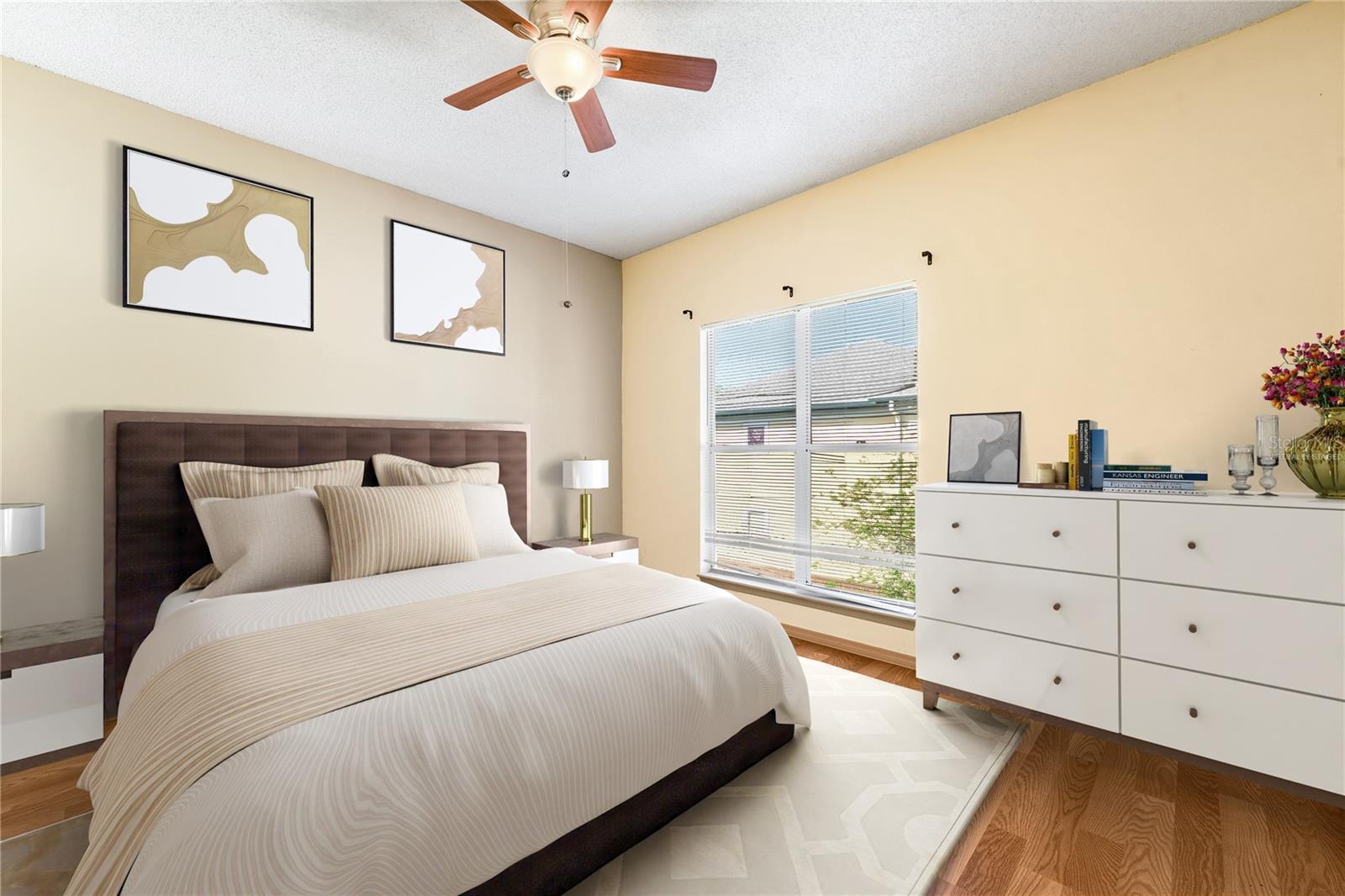 THE LANDINGS OF TAMPA A CONDOM - Residential