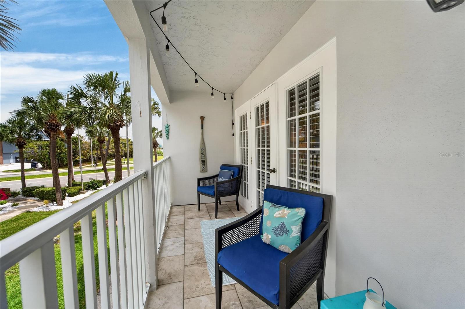 SUNSET REEF - Residential