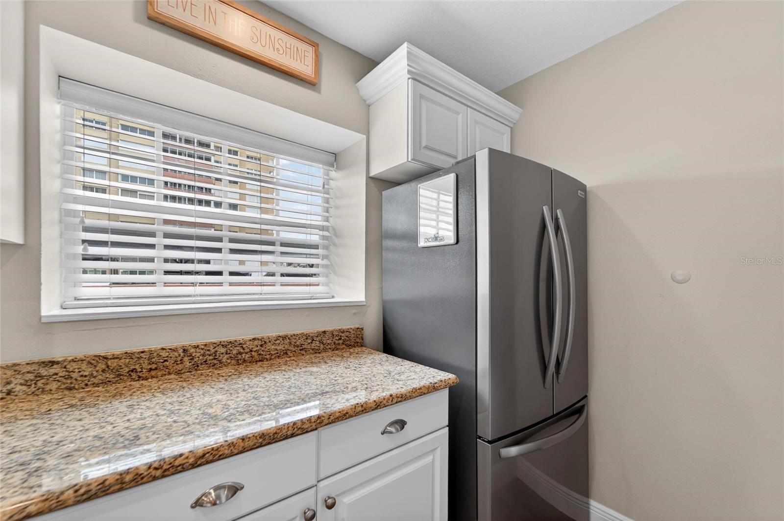 SUNSET REEF - Residential