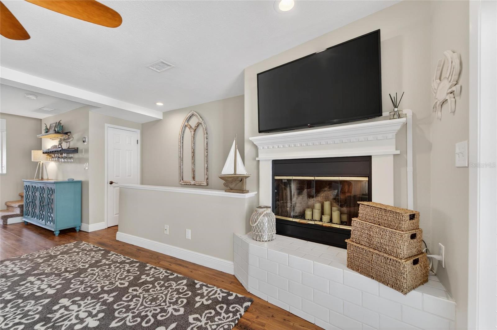 SUNSET REEF - Residential