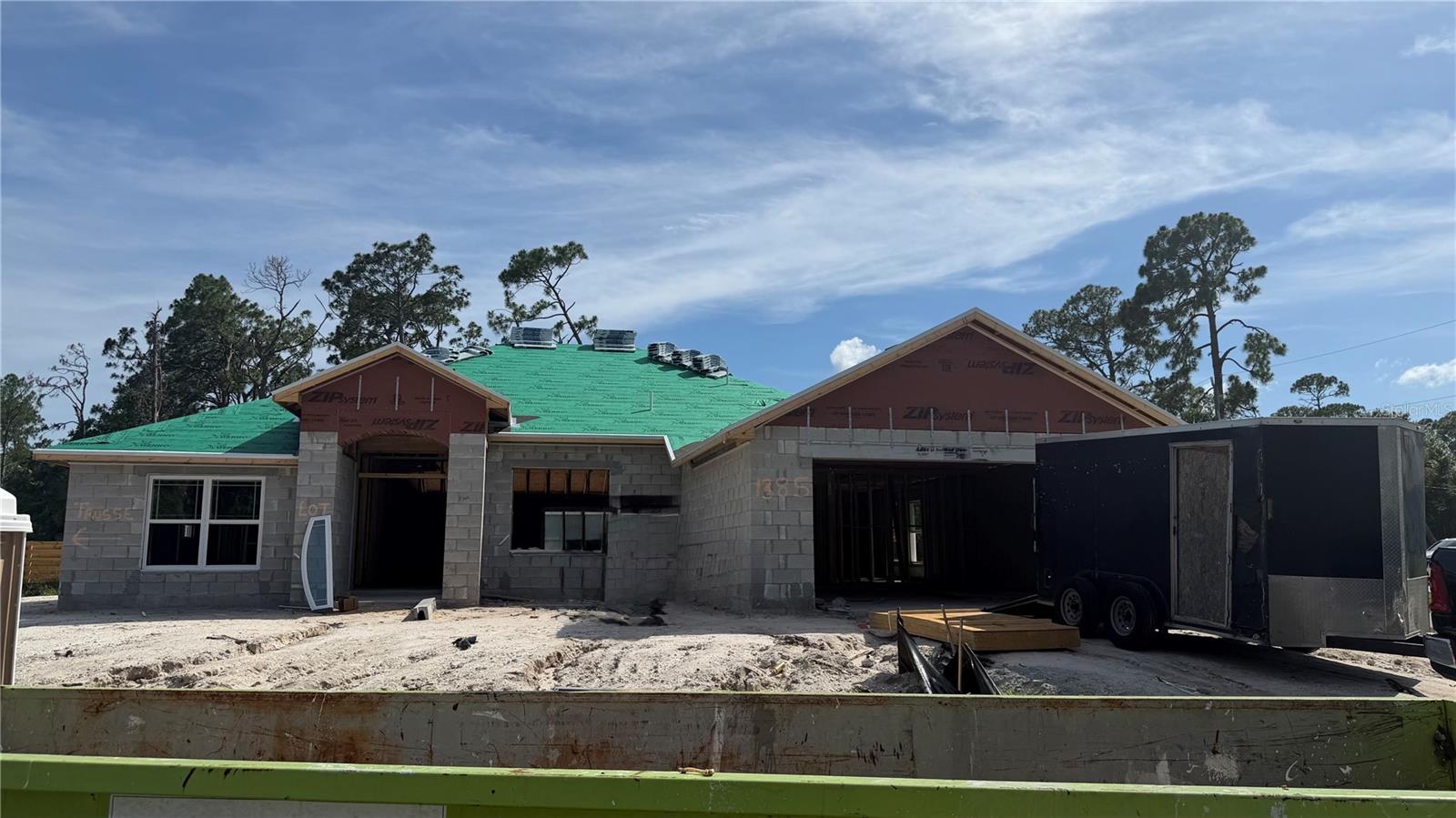 PORT CHARLOTTE SUB 07 - Residential